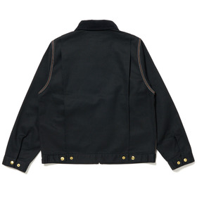 Dickies® x STUDIO SEVEN EISENHOWER JACKET 詳細画像