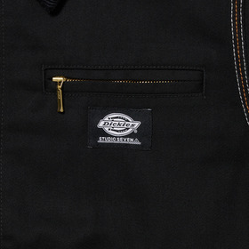 Dickies® x STUDIO SEVEN EISENHOWER JACKET 詳細画像