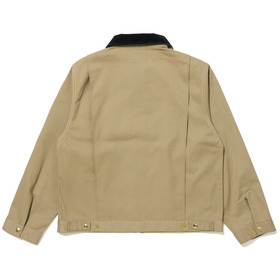 Dickies® x STUDIO SEVEN EISENHOWER JACKET 詳細画像