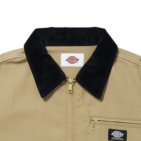 Dickies® x STUDIO SEVEN EISENHOWER JACKET 詳細画像