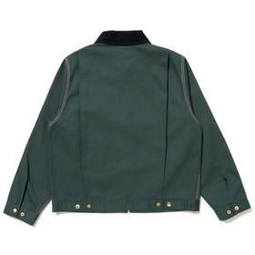 Dickies® x STUDIO SEVEN EISENHOWER JACKET 詳細画像
