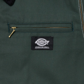 Dickies® x STUDIO SEVEN EISENHOWER JACKET 詳細画像