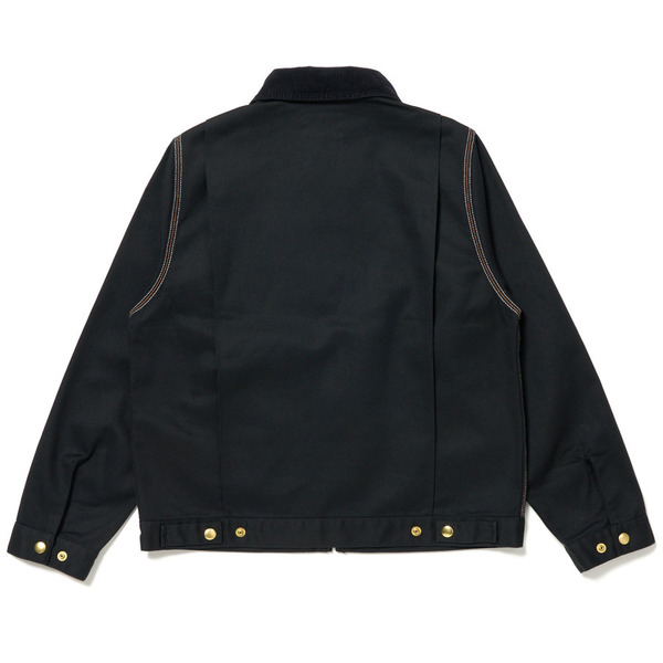 Dickies® x STUDIO SEVEN EISENHOWER JACKET 詳細画像 Beige 10