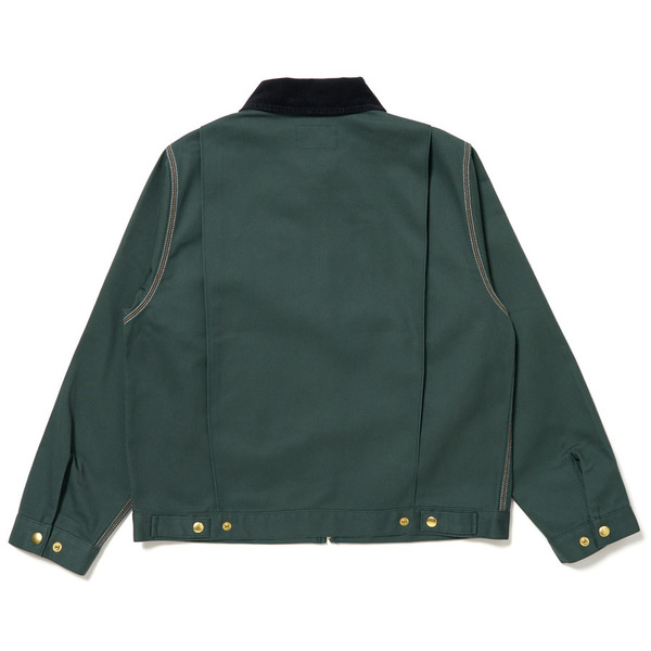 Dickies® x STUDIO SEVEN EISENHOWER JACKET 詳細画像 Beige 6