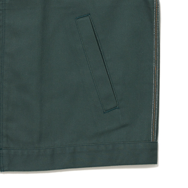 Dickies® x STUDIO SEVEN EISENHOWER JACKET 詳細画像 Beige 8