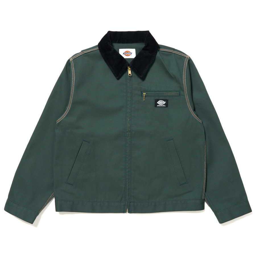 STUDIO SEVEN PEAKY DOCKING JACKETスタジオセブン STUDIO SEVEN PEAKY DOCKING JACKETスタジオセブン