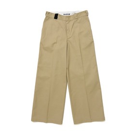 Dickies® x STUDIO SEVEN WORK PANTS 詳細画像