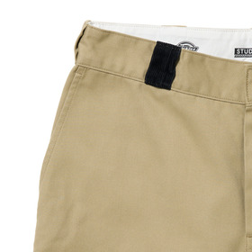 Dickies® x STUDIO SEVEN WORK PANTS 詳細画像