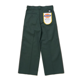 Dickies® x STUDIO SEVEN WORK PANTS 詳細画像