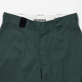 Dickies® x STUDIO SEVEN WORK PANTS 詳細画像