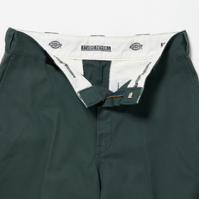 Dickies® x STUDIO SEVEN WORK PANTS 詳細画像