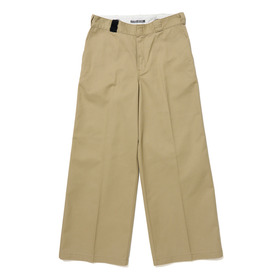 Dickies® x STUDIO SEVEN WORK PANTS