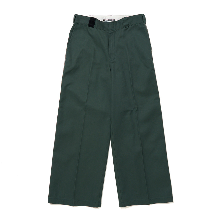 Dickies® x STUDIO SEVEN WORK PANTS | STUDIO SEVEN (スタジオ