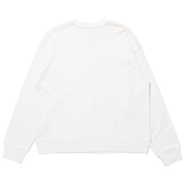 Dickies® x STUDIO SEVEN LS T-SHIRT 詳細画像 Black 2