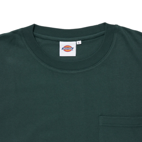 Dickies® x STUDIO SEVEN BIG T-SHIRT 詳細画像 Black 10