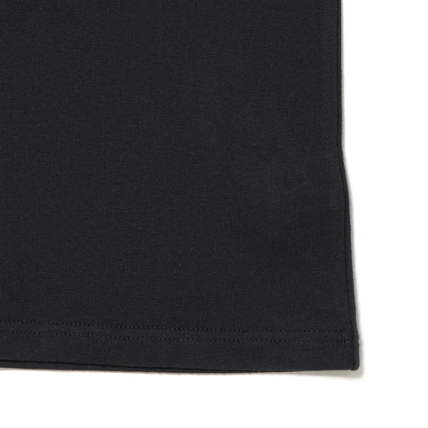Dickies® x STUDIO SEVEN BIG T-SHIRT 詳細画像 Black 6