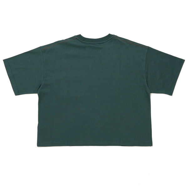Dickies® x STUDIO SEVEN BIG T-SHIRT 詳細画像 Black 9