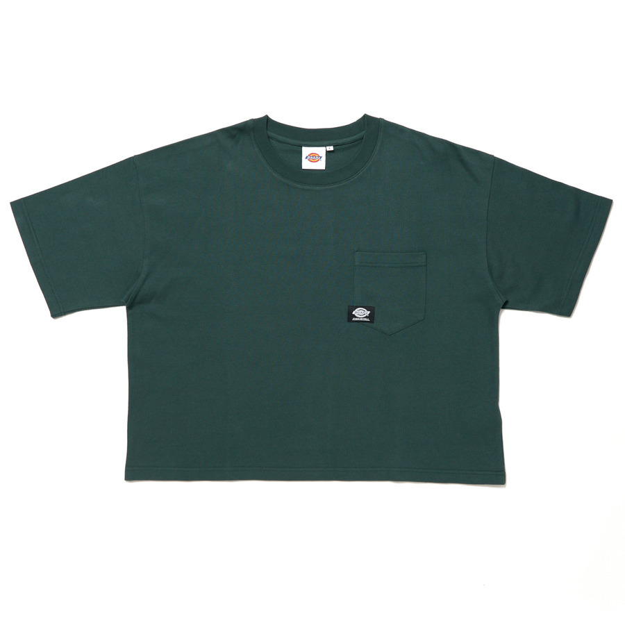 Dickies® x STUDIO SEVEN BIG T-SHIRT | STUDIO SEVEN (スタジオ