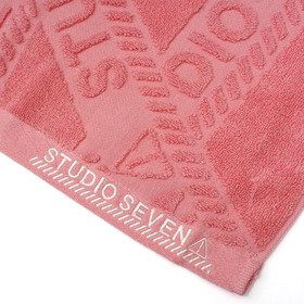 The 7th Day Face Towel Set 詳細画像