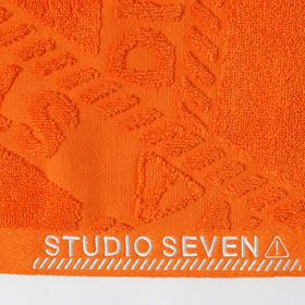 The 7th Day Face Towel Set 詳細画像