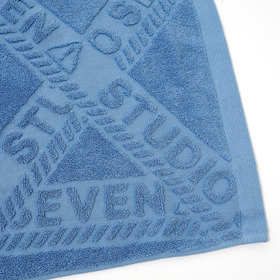 The 7th Day Face Towel Set 詳細画像