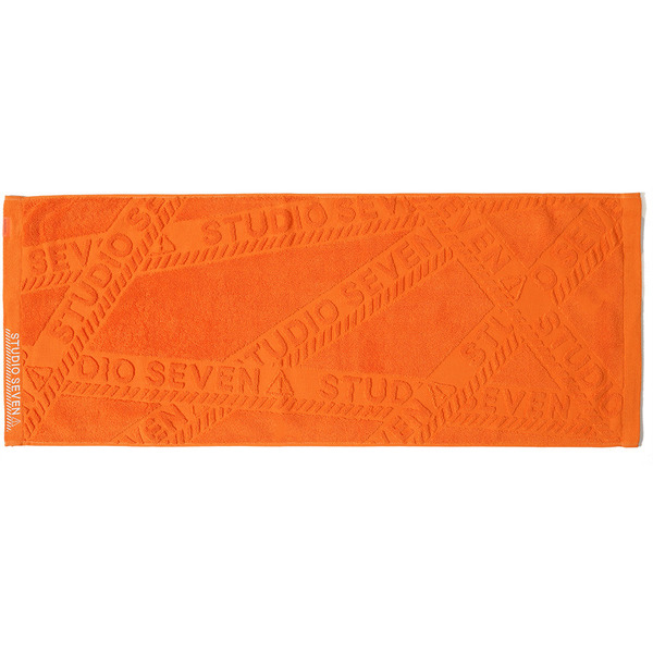 The 7th Day Face Towel Set 詳細画像 White/Pink 1
