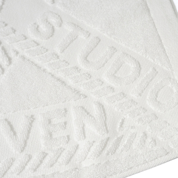 The 7th Day Face Towel Set 詳細画像 White/Pink 11