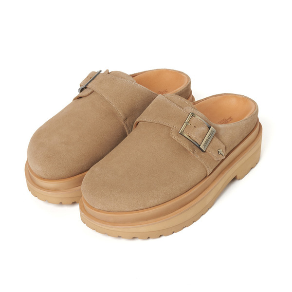 NERD MIND x STUDIO SEVEN settantasette 詳細画像 Beige 1