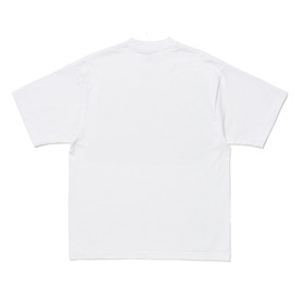 HBZ x SVN Popcorn SS Tee 詳細画像