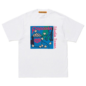 HBZ x SVN Popcorn SS Tee
