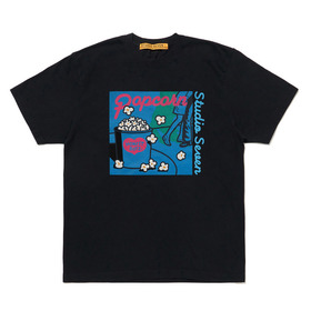 HBZ x SVN Popcorn SS Tee