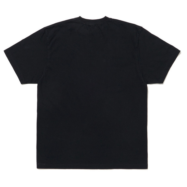 HBZ x SVN Popcorn SS Tee 詳細画像 White 4