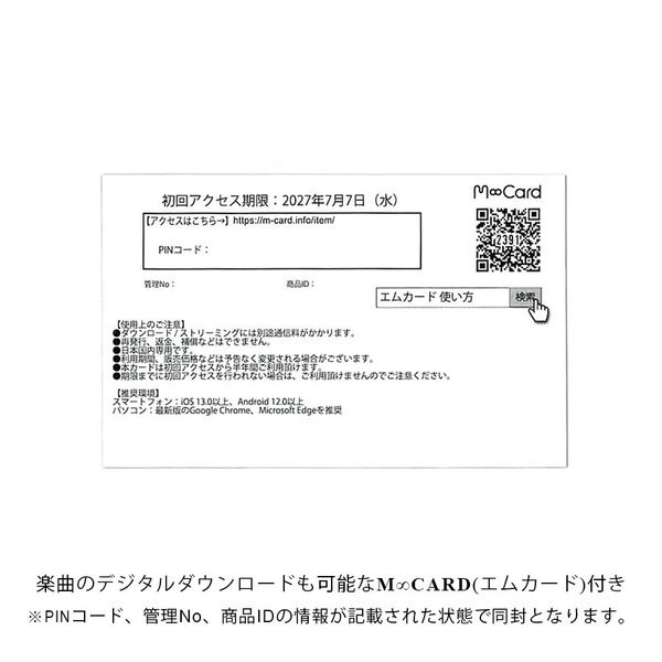 HBZ x SVN オネストセブン 7インチアナログ 詳細画像 Other 5