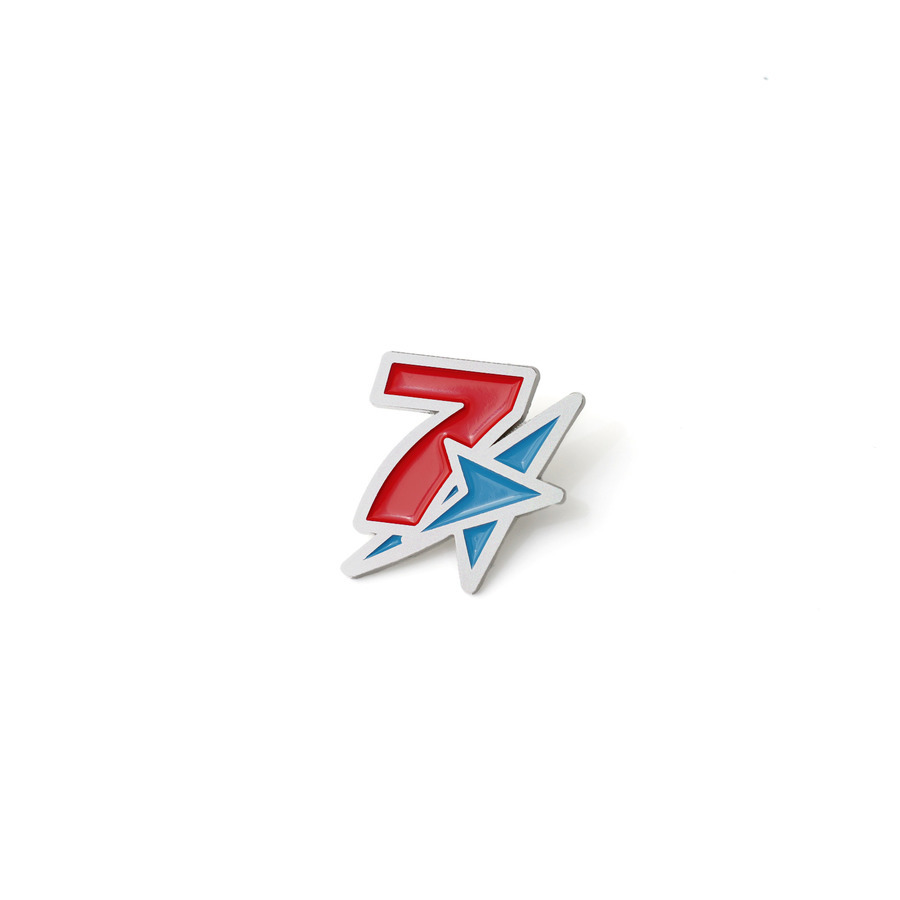 F-ZERO GX オリジナルピンバッジ（非売品／イベント限定配布） 任天堂|F-ZERO GX|HARDOFFオフモール（オフモ）|2014190000018101