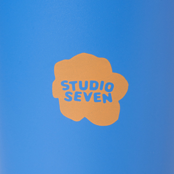 Hydro Flask×STUDIO SEVEN Tumbler 詳細画像 White 11