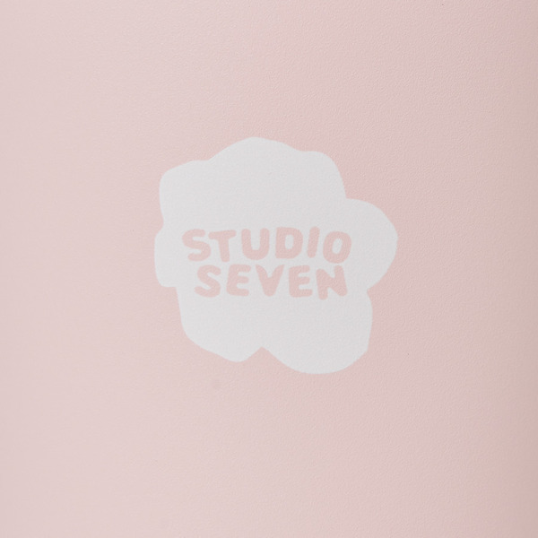 Hydro Flask×STUDIO SEVEN Tumbler 詳細画像 White 13