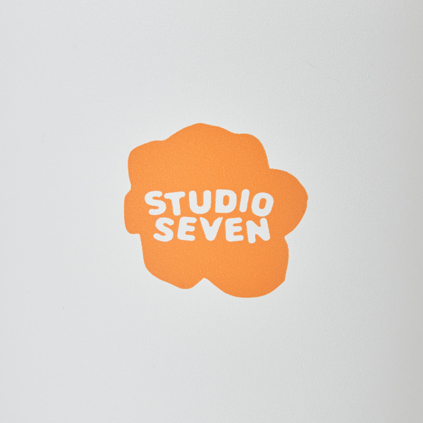 Hydro Flask×STUDIO SEVEN Tumbler 詳細画像 White 14