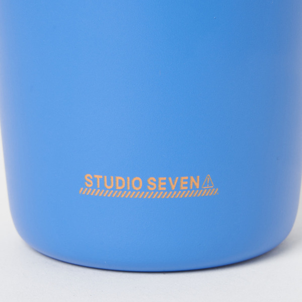 Hydro Flask×STUDIO SEVEN Tumbler 詳細画像 White 16