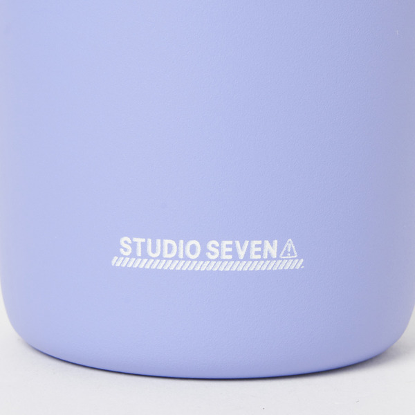 Hydro Flask×STUDIO SEVEN Tumbler 詳細画像 White 17