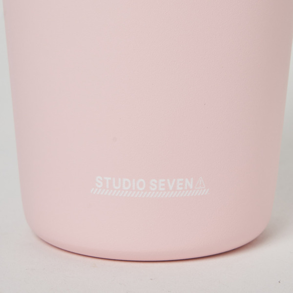 Hydro Flask×STUDIO SEVEN Tumbler 詳細画像 White 18