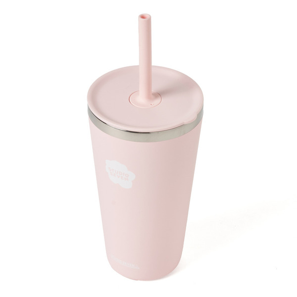 Hydro Flask×STUDIO SEVEN Tumbler 詳細画像 White 3