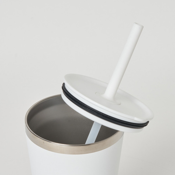 Hydro Flask×STUDIO SEVEN Tumbler 詳細画像 White 8