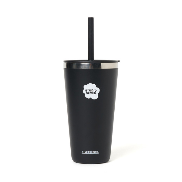 Hydro Flask×STUDIO SEVEN Tumbler 詳細画像 Black 1
