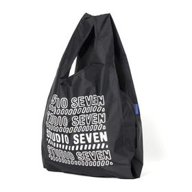 BAGGU x STUDIO SEVEN The 7th Day Eco Bag 詳細画像