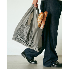 BAGGU x STUDIO SEVEN The 7th Day Eco Bag 詳細画像