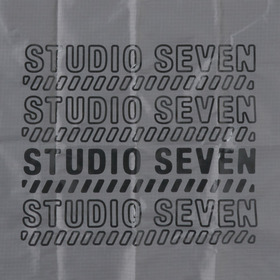 BAGGU x STUDIO SEVEN The 7th Day Eco Bag 詳細画像