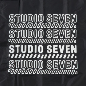 BAGGU x STUDIO SEVEN The 7th Day Eco Bag 詳細画像