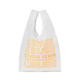 BAGGU x STUDIO SEVEN The 7th Day Eco Bag
