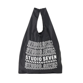 BAGGU x STUDIO SEVEN The 7th Day Eco Bag