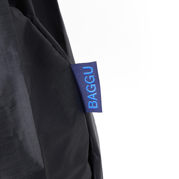 BAGGU x STUDIO SEVEN The 7th Day Eco Bag 詳細画像 White 13